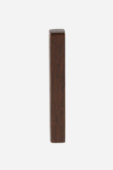 Kilt Pin Wood Staight