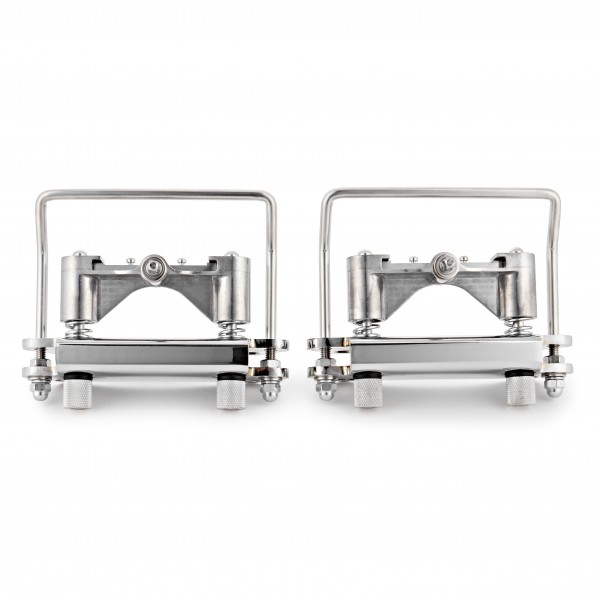 Premier HTS Bottom Snare Strainer Aluminium