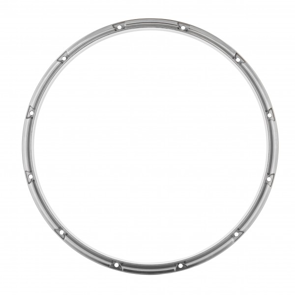 Premier HTS Batter Hoop Chrome