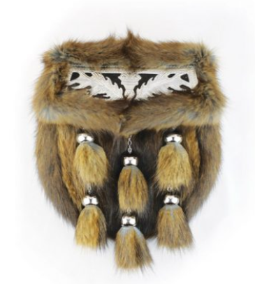 Dress Sporran Prince Charlie