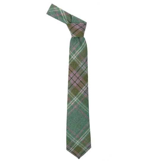 Tweed Krawatte