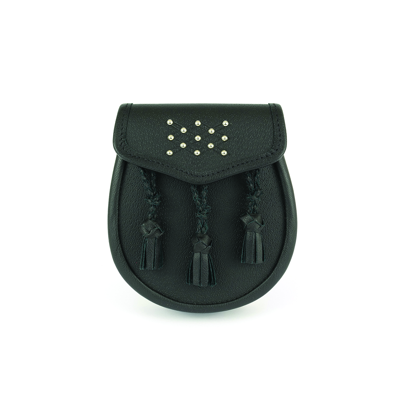 Leder Sporran Leather 12