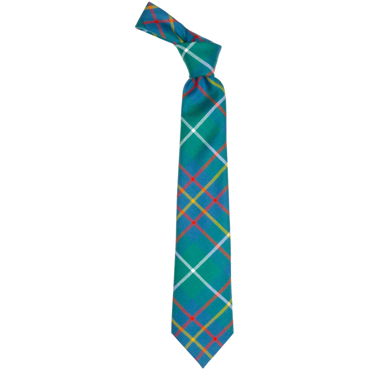 Tartan Krawatte