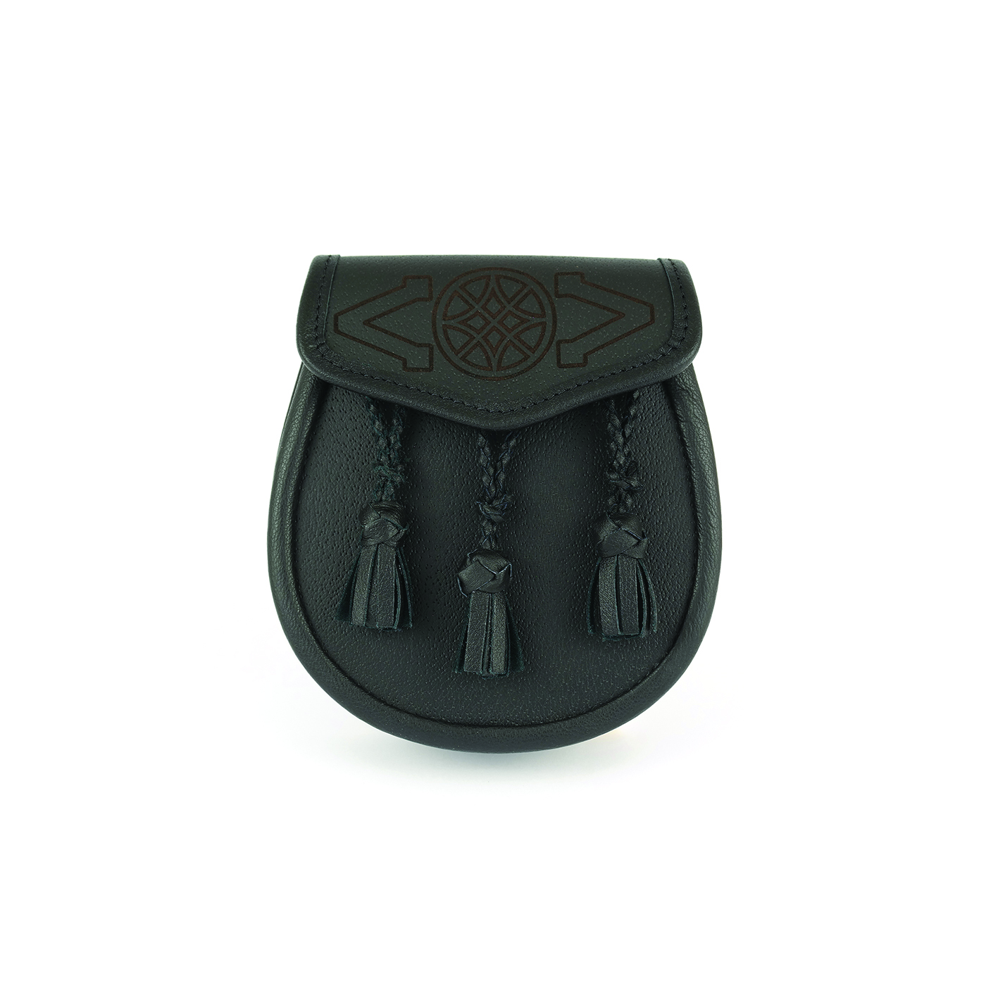Leder Sporran Leather 2