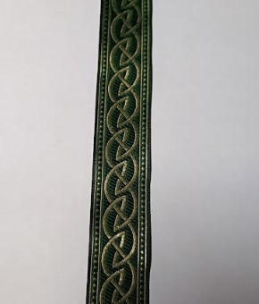 Bagpipe Cover Anfertigung Köpertex