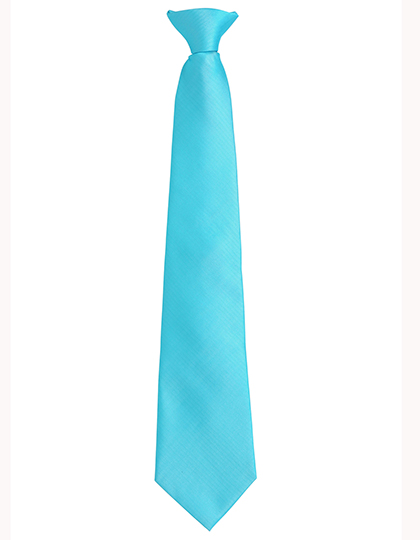 Satin Krawatte 