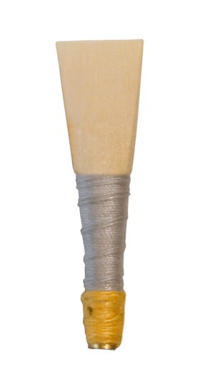 G1 Platinum Pipe Chanter Reed