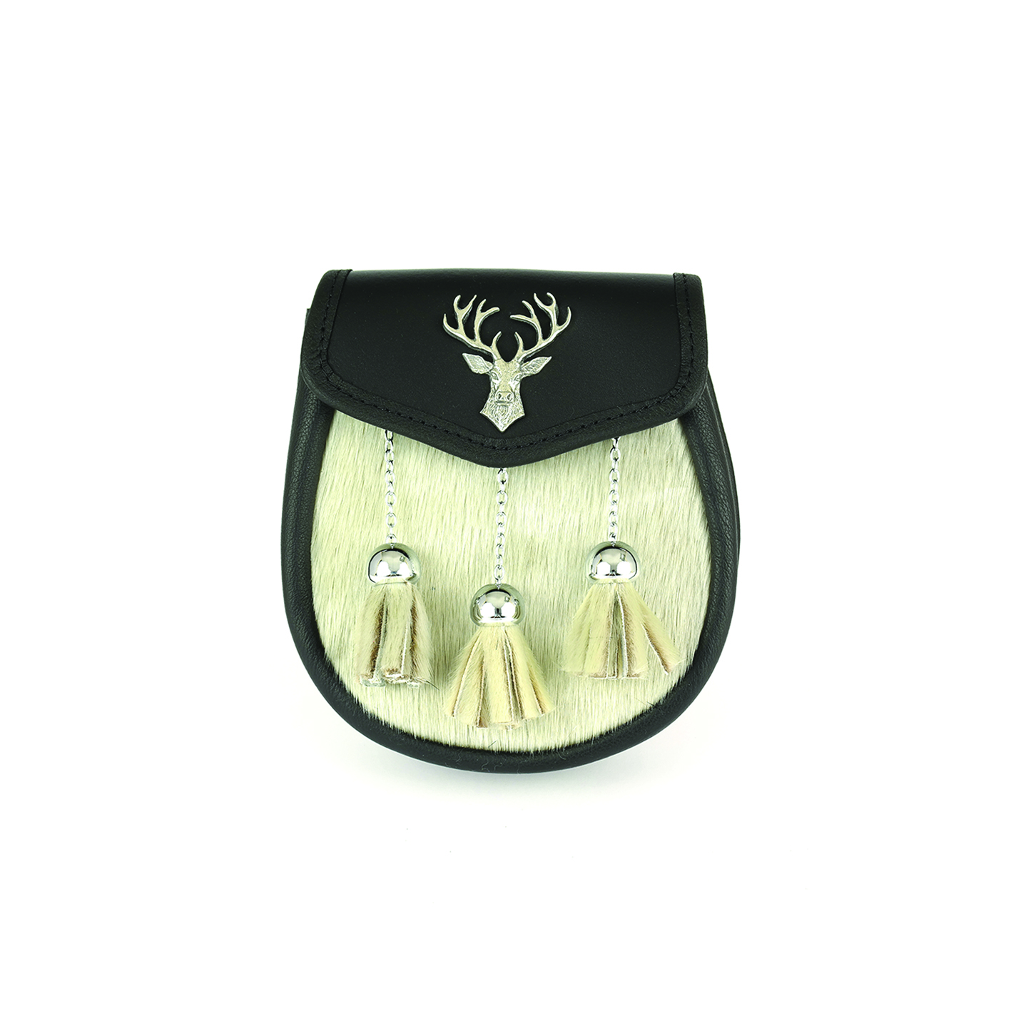 Semi Dress Sporran SD 4A