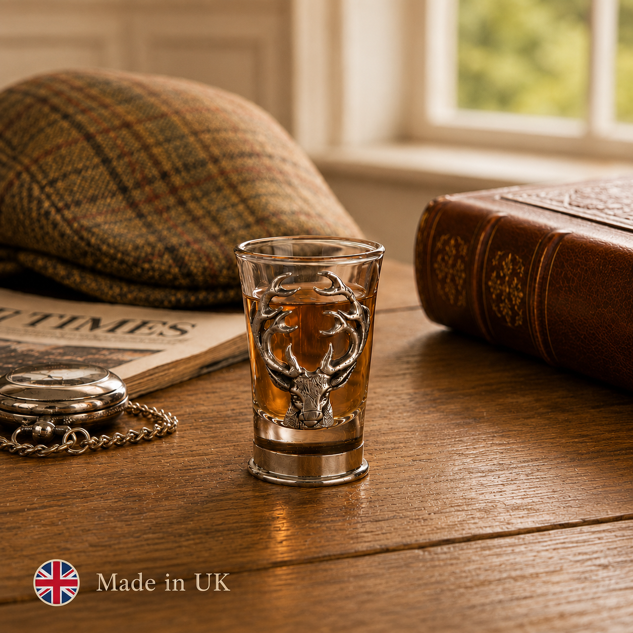 Shot Glas