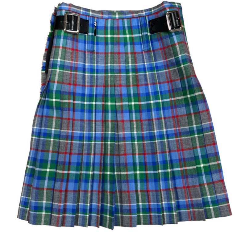 Junior Kilt 2-4 Jahre