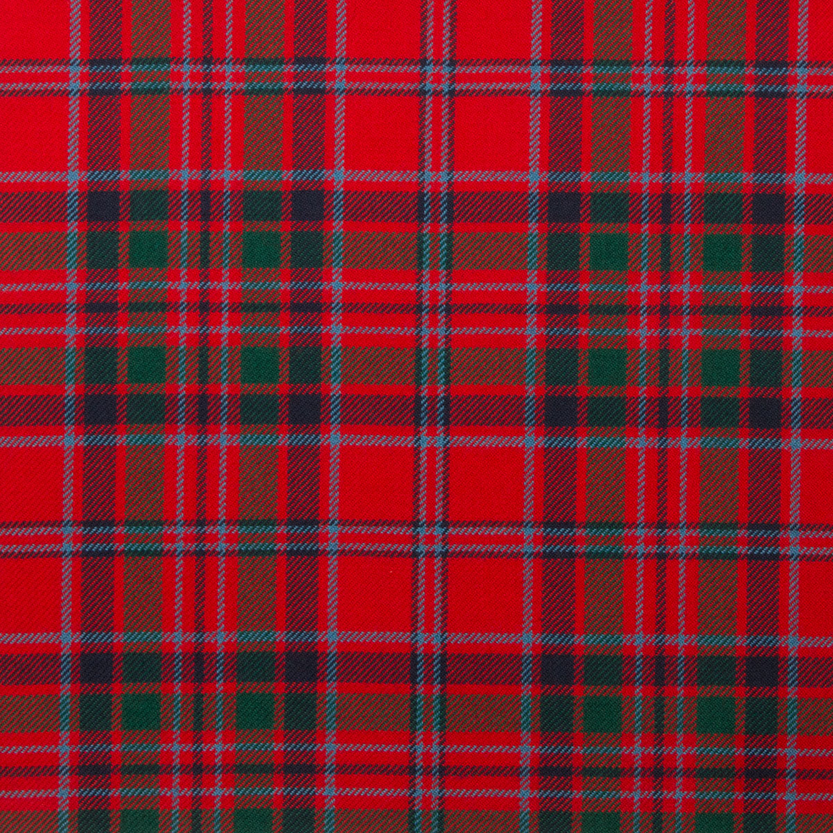 Tartan Flashes (100% Wolle)